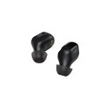 Baseus WM01 Headset Wireless In-ear Calls/Music USB Type-C Bluetooth Black