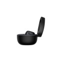 Baseus WM01 Headset Wireless In-ear Calls/Music USB Type-C Bluetooth Black