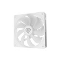 GENESIS Oxal 120 ARGB Computer case Fan 12 cm White
