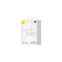 Baseus Bowie M2s Headset True Wireless Stereo (TWS) In-ear Calls/Music USB Type-C Bluetooth White