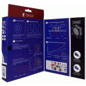 Noctua NF-P12 computer cooling system Computer case Fan