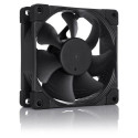 Noctua NF-A8 PWM CH.BK.S computer cooling system Computer case Fan 8 cm Black