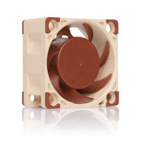 Noctua NF-A4x20 PWM Computer case Fan 4 cm Beige, Brown