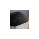 Panasonic NF-CC500SXE fryer Single 5 L Stand-alone 1450 W Hot air fryer Grey