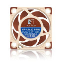 Noctua NF-A4x20 PWM Computer case Fan 4 cm Beige, Brown