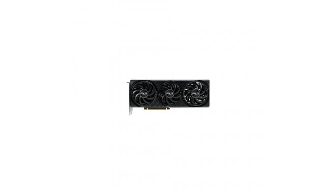 Palit GeForce RTX 5070 Infinity 3 NVIDIA 12 GB GDDR7