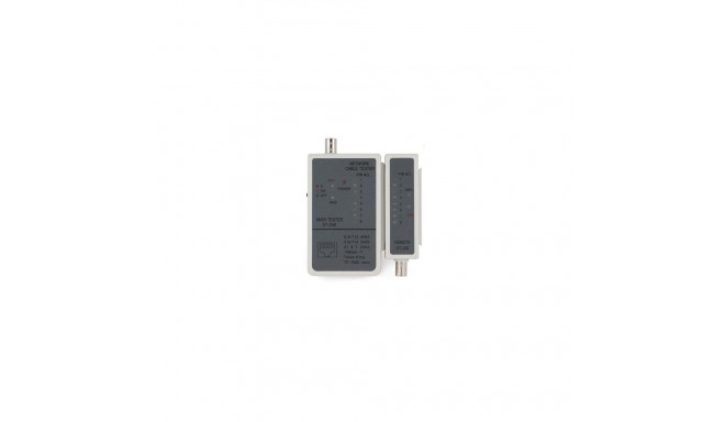 Cablexpert NCT-1 network cable tester White
