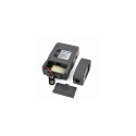 Cablexpert NCT-2 network cable tester Black
