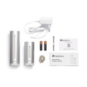 Netatmo Indoor Pack "Smart Home Weather Station + Additional Smart Indoor Module"