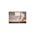 Gembird NBS-D1-02 laptop stand Silver 39.6 cm (15.6&quot;)