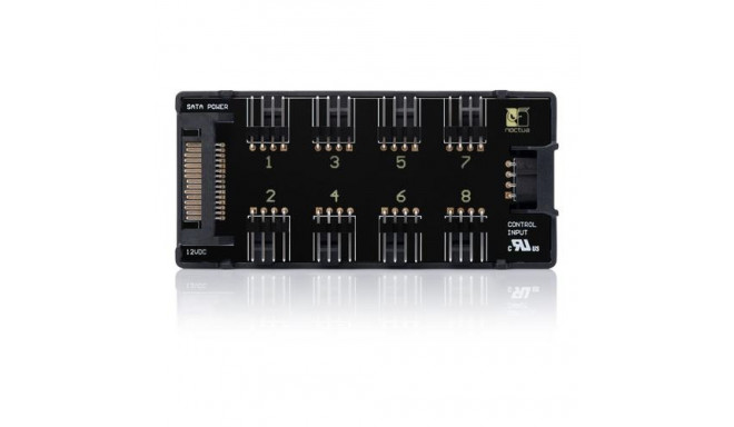 Noctua NA-FH1 computer cooling system part/accessory Fan controller