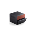 Jonsbo N4 Black Micro Tower
