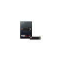 Samsung 9100 PRO PCIe® 5.0 NVMe™ M.2 SSD - 2 TB
