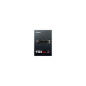 Samsung 9100 PRO PCIe® 5.0 NVMe™ M.2 SSD - 2 TB