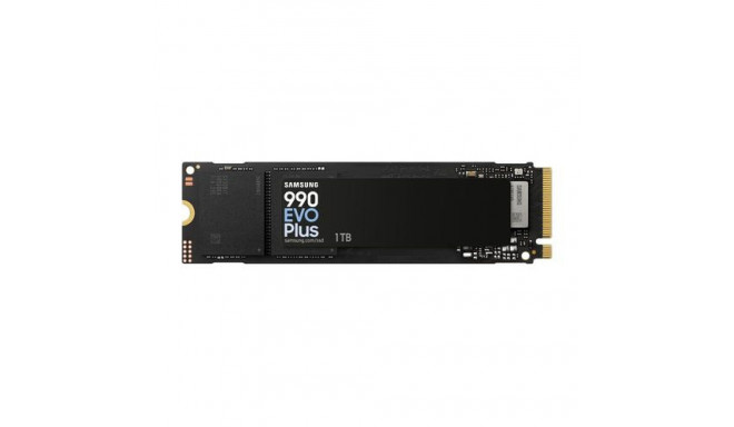 Samsung MZ-V9S1T0 1 TB M.2 PCI Express 4.0 NVMe V-NAND TLC