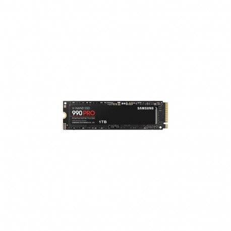 Samsung 990 PRO 1 TB M.2 PCI Express 4.0 NVMe V-NAND MLC