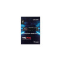 Samsung 990 PRO 1 TB M.2 PCI Express 4.0 NVMe V-NAND MLC