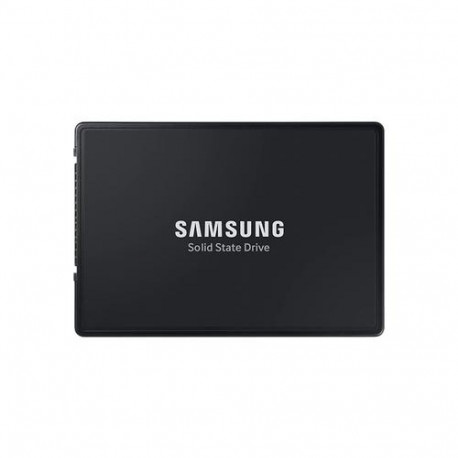 Samsung PM9A3 7.68 TB 2.5" PCI Express 4.0 NVMe V-NAND TLC