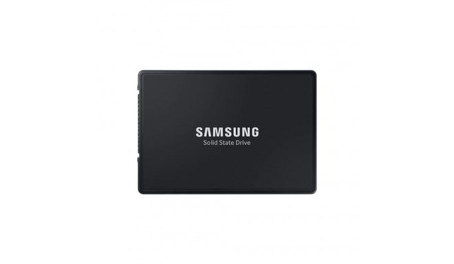 Samsung PM9A3 7.68 TB 2.5&quot; PCI Express 4.0 NVMe V-NAND TLC