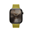 Apple 42mm Chartreuse Modern Buckle - Small