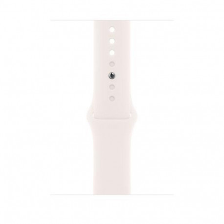 Apple MXM83ZM/A smart wearable accessory Band Fluoroelastomer
