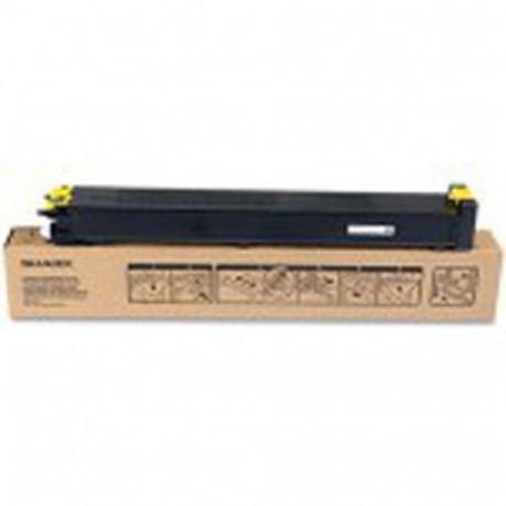 Sharp Toner MX23GTYA / MX-23GTYA Yellow