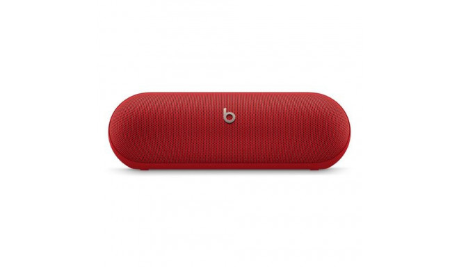 Beats by Dr. Dre Beats Pill Stereo portable speaker Red