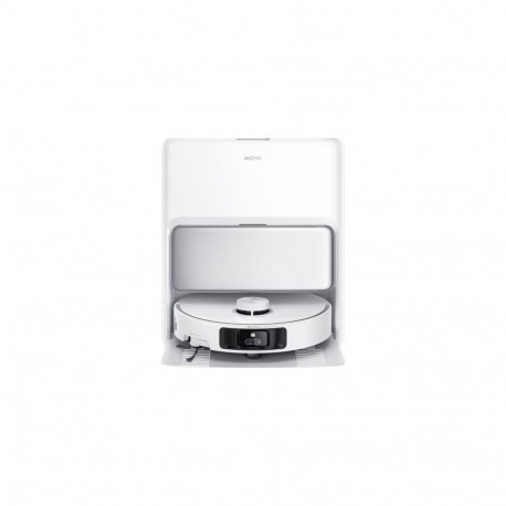 MOVA Tech P50 Pro Ultra Bagless White