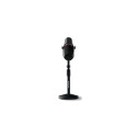 Shure MV7+ Black, White Studio microphone