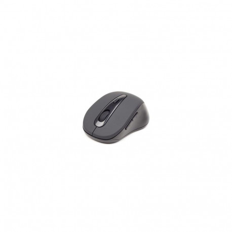 Gembird MUSWB2 mouse Office Right-hand Bluetooth Optical 1600 DPI