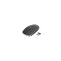 Gembird MUSW-4BS-01 mouse Office Ambidextrous RF Wireless Optical 1600 DPI