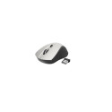 Gembird MUSW-4B-02-BS mouse Office Ambidextrous RF Wireless Optical 1600 DPI