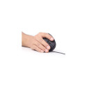 Gembird MUS-ERGO-01 mouse Office Right-hand USB Type-A Optical 3200 DPI