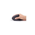 Gembird MUS-ERGO-01 mouse Office Right-hand USB Type-A Optical 3200 DPI