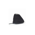 Gembird MUS-ERGO-03 mouse Office Right-hand USB Type-A Optical 3200 DPI