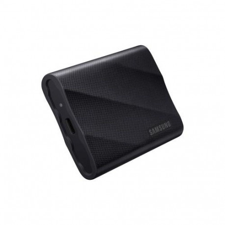 Samsung MU-PG2T0B 2 TB USB Type-C USB 3.2 Gen 2x2 Black