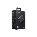 Samsung MU-PG4T0B 4 TB USB Type-C 3.2 Gen 2 (3.1 Gen 2) Black