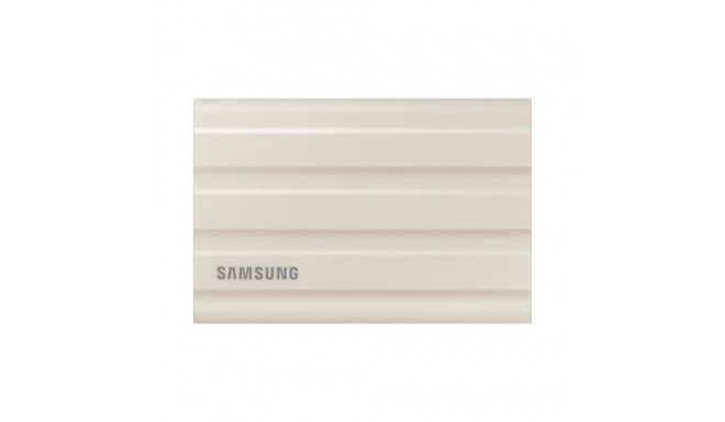 Samsung MU-PE1T0K 1 TB USB Type-C 3.2 Gen 2 (3.1 Gen 2) Beige