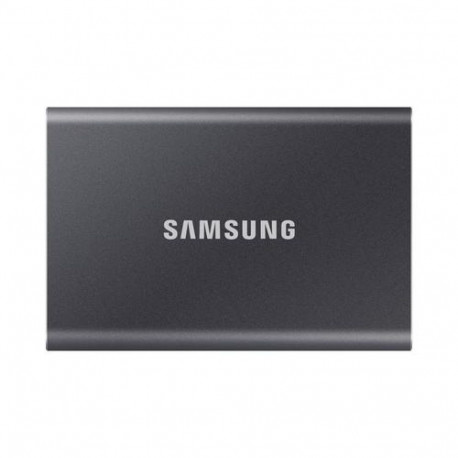 Samsung MU-PC4T0T 4 TB USB Type-C 3.2 Gen 2 (3.1 Gen 2) Grey, Titanium