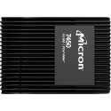 Micron 7450 PRO U.3 3.84 TB PCI Express 4.0 NVMe 3D TLC NAND