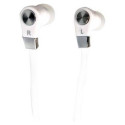 Mediatech Magicsound DS-2 Headset Wired In-ear White