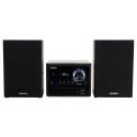 Aiwa MSBTU-300 home audio system Home audio micro system 20 W Black