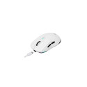Havit MS969WB - 2.4G wireless gaming mouse, black and white