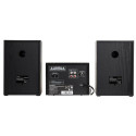 Aiwa MSBTU-300 home audio system Home audio micro system 20 W Black