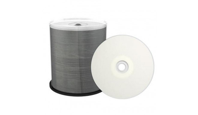 MediaRange MRPL513 blank CD CD-R 700 MB 100 pc(s)