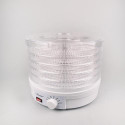 Feel Maestro MR765 food dehydrator White 245 W