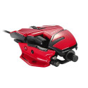 Mad Catz R.A.T 8+ ADV mouse Right-hand Gaming USB Type-A Optical 20000 DPI