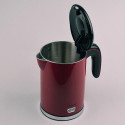 Feel-Maestro MR030 red electric kettle 1.2 L 1500 W