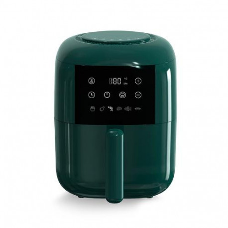 Feel Maestro MR-755 fryer 3 L 1200 W Hot air fryer Green