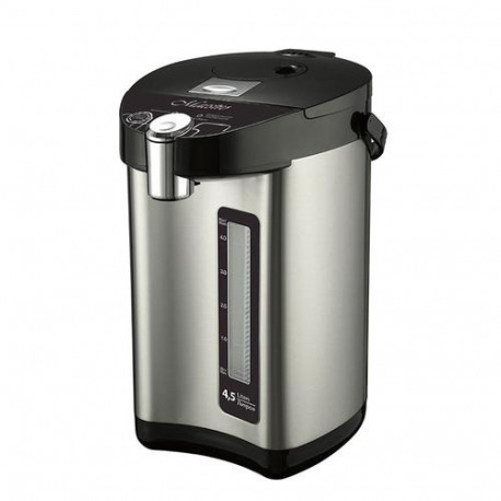 Feel Maestro MR-081 electric kettle 4.5 L 750 W Black, Steel